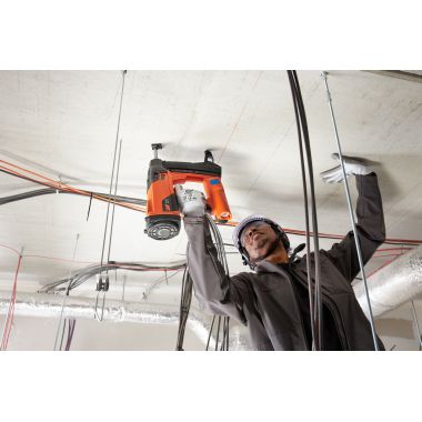 Chiodatrice a gas Pulsa 40E product photo Photo 11 3XL