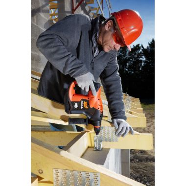 Tassellatore ancorante a batteria Spitbull litio 6,2AH con accessori product photo Photo 09 3XL