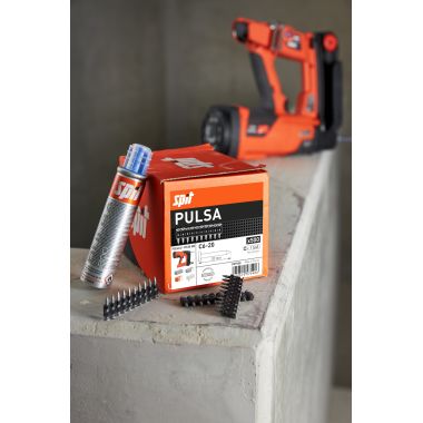 Chiodo C6 30 C.500/1GAS P800 (Conf. da 500 Pz.) product photo Photo 04 3XL