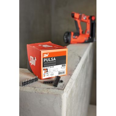 Chiodo C6 30 C.500/1GAS P800 (Conf. da 500 Pz.) product photo Photo 05 3XL