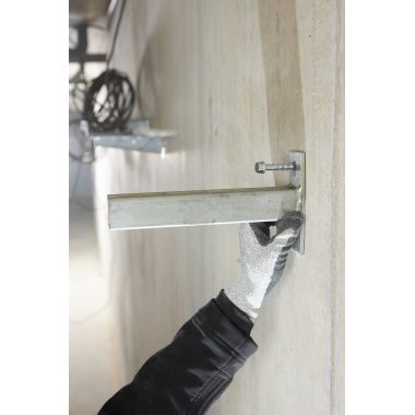 Spit Tapcon Xtrem Hfl 8 X 70/25-5 (Conf. da 50 Pz.) product photo Photo 06 3XL