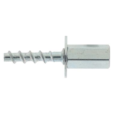 VITE TAPCON ROD ACCIAIO 6x35 BARRA M6 product photo Photo 08 3XL