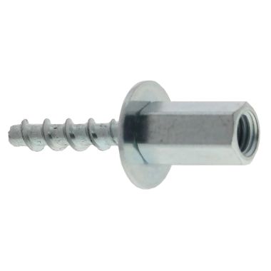 VITE TAPCON ROD ACCIAIO 6x35 BARRA M6 product photo Photo 10 3XL