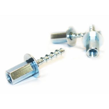 VITE TAPCON ROD ACCIAIO 6x35 BARRA M6 product photo Photo 11 3XL