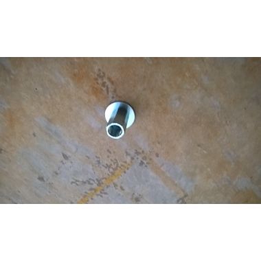 VITE TAPCON ROD ACCIAIO 6x35 BARRA M6 product photo Photo 05 3XL