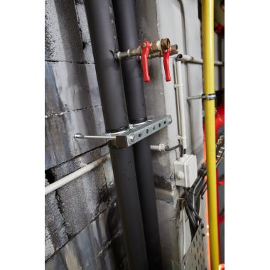 VITE TAPCON ROD ACCIAIO 6x35 BARRA M6 product photo Photo 06 3XL