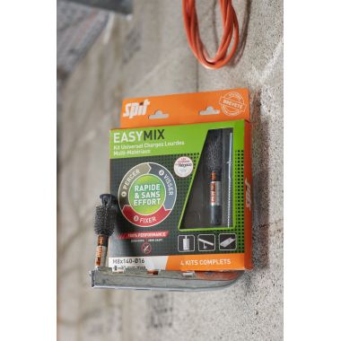 Spit Easymix M8X140 ø16 product photo Photo 10 3XL