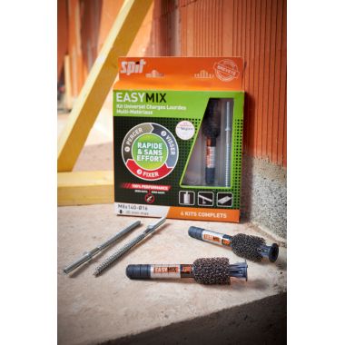 Spit Easymix M8X140 ø16 product photo Photo 11 3XL