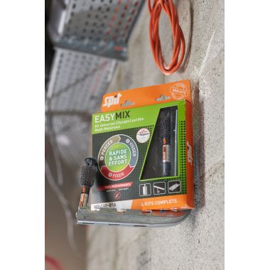 Spit Easymix M8X140 ø16 product photo Photo 12 3XL