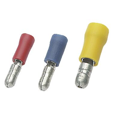 Elematic Innesto cilindrico maschio 1,5÷2,5 (Conf. da 100 Pz.) product photo Photo 01 3XL