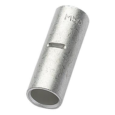 Elematic Giunto cilindrico di potenza 10 mm²-30 (Conf. da 100 Pz.) product photo Photo 01 3XL