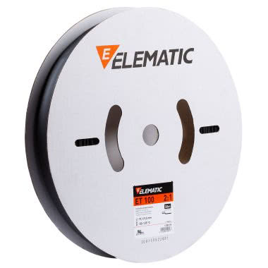 Elematic Assortibox ET100+Riscaldatore Gas product photo Photo 09 3XL