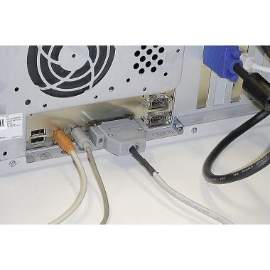 ELEMATIC GUAINA EV100 NERA 1,6 BOX product photo Photo 05 3XL