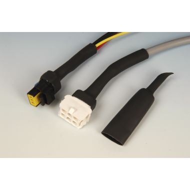 ELEMATIC GUAINA EV100 NERA 12,7 BOX product photo Photo 06 3XL