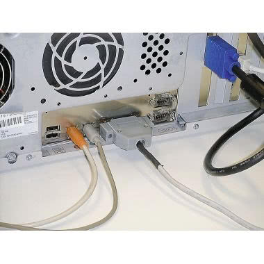 ELEMATIC GUAINA EV100 NERA 19,1 BOX product photo Photo 08 3XL