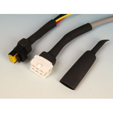 ELEMATIC GUAINA EV100 NERA 19,1 BOX product photo Photo 09 3XL