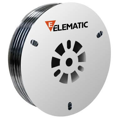 Elematic Guaina EL100 nera 1,6 BOX product photo Photo 06 3XL