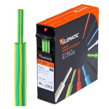 ELEMATIC GUAINA ET100 G/V 2,4 BOX product photo Photo 01 3XL