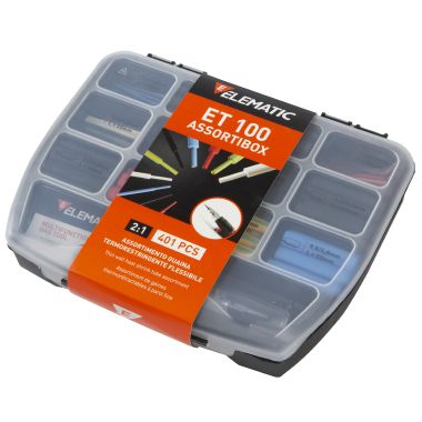 ELEMATIC GUAINA ET100 G/V 3,2 BOX product photo Photo 10 3XL