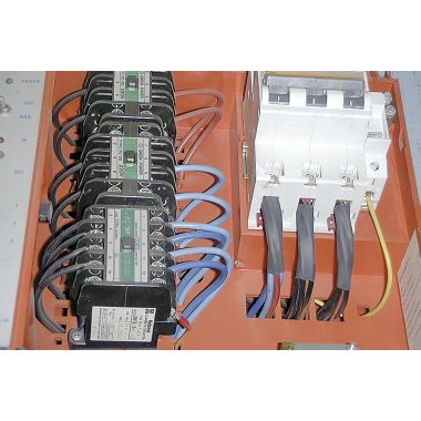 ELEMATIC GUAINA ET100 NERA 4,8 BOX product photo Photo 12 3XL