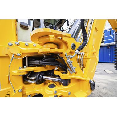 Elematic Fascette Pa6.6 Nera 2-Lock 290X4,5 (Conf. da 100 Pz.) product photo Photo 03 3XL