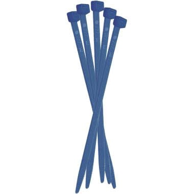 Fascetta PA6.6 BLU DETEC. 98X2,5 (Conf. da 100 Pz.) product photo Photo 04 3XL