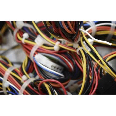 Fascetta PA6.6 NAT. 135X2,5 (Conf. da 100 Pz.) product photo Photo 02 3XL