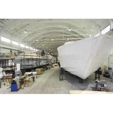 Autoestinguente 4,8x290 (Conf. da 100 Pz.) product photo Photo 01 3XL