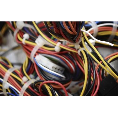 Standard 7,5x240 nera (Conf. da 100 Pz.) product photo Photo 02 3XL