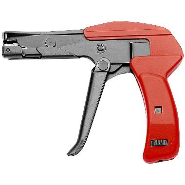 Elematic Pinza tira fascette in acciaio 2,2÷4,8 product photo Photo 01 3XL