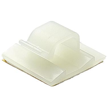 Supporto adesivo base gomma 19x5 nat product photo Photo 01 3XL