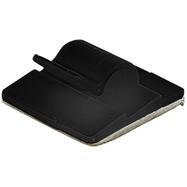 Supporto adesivo base gomma 19x5 nat product photo Photo 02 3XL