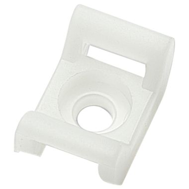 Supporto a sella nat. max9 mm (Conf. da 100 Pz.) product photo Photo 02 3XL