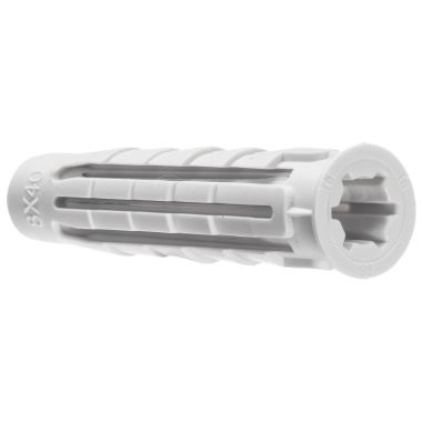 Elematic Tassello Pa 6 T6 /Va 8X40 (Conf. da 50 Pz.) product photo Photo 08 3XL