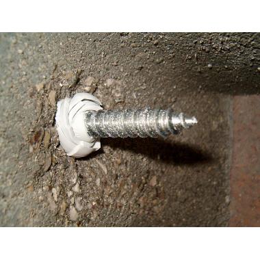 Elematic Tassello Pa 6 T6 /Va 10X50 (Conf. da 25 Pz.) product photo Photo 01 3XL