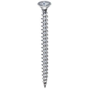 Bluefix/Va 6X35 ancorante leggero universale bi-materia ad alte prestazioni con vite testa svasata piana 250 pezzi product photo Photo 09 3XL