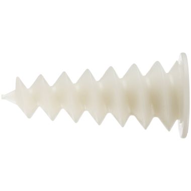 Eis-D 50 tassello per fissaggio apparecchi leggeri su sistemi a cappotto esterno intonacati con vite testa cilindrica (Conf. da 50 Pz.) product photo Photo 02 3XL