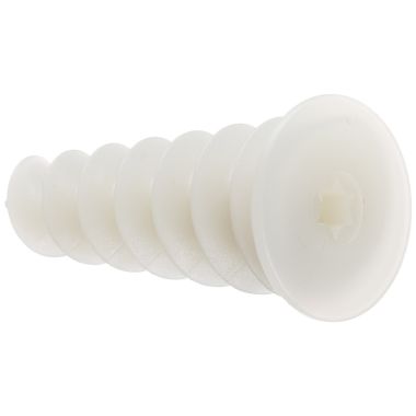 Eis-D 50 tassello per fissaggio apparecchi leggeri su sistemi a cappotto esterno intonacati con vite testa cilindrica (Conf. da 50 Pz.) product photo Photo 03 3XL