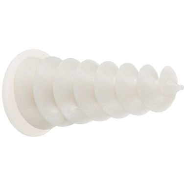 Eis-D 50 tassello per fissaggio apparecchi leggeri su sistemi a cappotto esterno intonacati con vite testa cilindrica (Conf. da 50 Pz.) product photo Photo 05 3XL