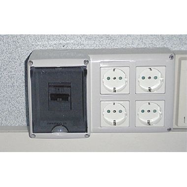 Elematic Driva Nylon (Conf. da 200 Pz.) product photo Photo 04 3XL