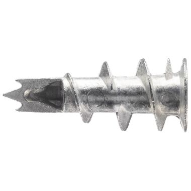 Driva TP12 ancorante autoperforante in lega metallica per cartongesso e calcestruzzo cellulare (Conf. da 100 Pz.) product photo Photo 06 3XL