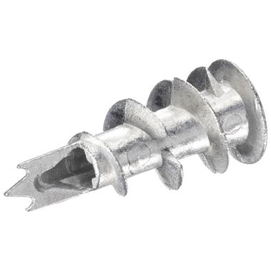 Driva TP12 ancorante autoperforante in lega metallica per cartongesso e calcestruzzo cellulare (Conf. da 100 Pz.) product photo Photo 08 3XL