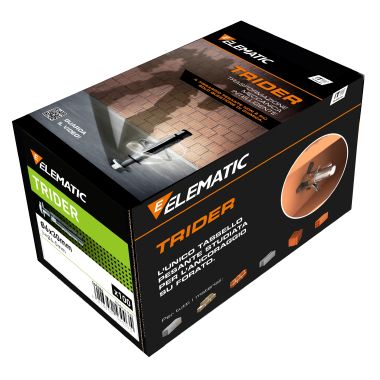 Elematic Trider/B M6 (Conf. da 50 Pz.) product photo Photo 05 3XL