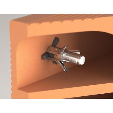 Elematic Trider/B M10 (Conf. da 25 Pz.) product photo Photo 01 3XL