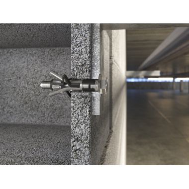 ELEMATIC TRIDER/B M6 - 10 (Conf. da 50 Pz.) product photo Photo 04 3XL