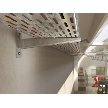 ELEMATIC TRIDER/B M6 - 25 (Conf. da 50 Pz.) product photo Photo 08 3XL