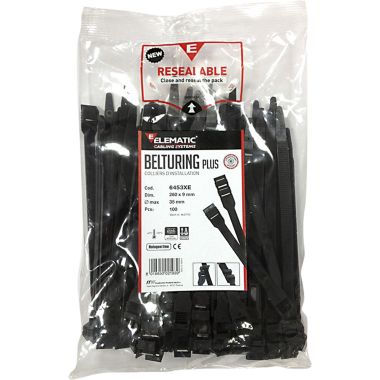 Belturing plus 9x360 testa doppia product photo Photo 08 3XL