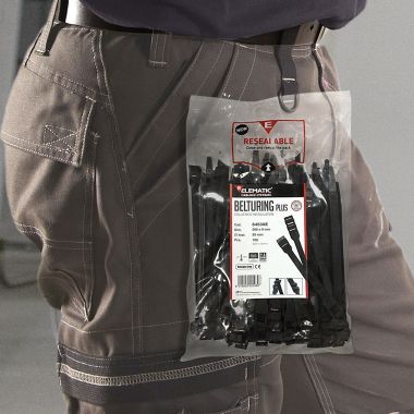 Belturing plus 9x360 testa doppia product photo Photo 11 3XL