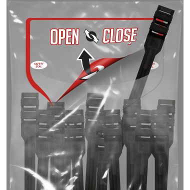 Easy belturing 8,8x360 testa doppia (Conf. da 100 Pz.) product photo Photo 10 3XL