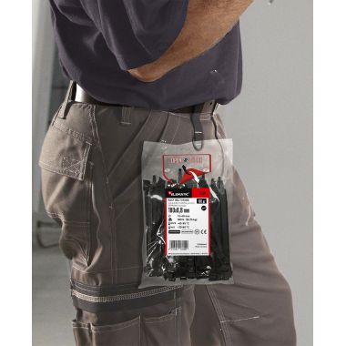 Easy belturing 8,8x360 testa doppia (Conf. da 100 Pz.) product photo Photo 02 3XL